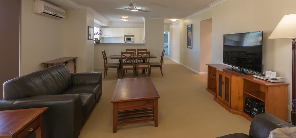 Founda Gardens Apartments Brisbane Exterior photo