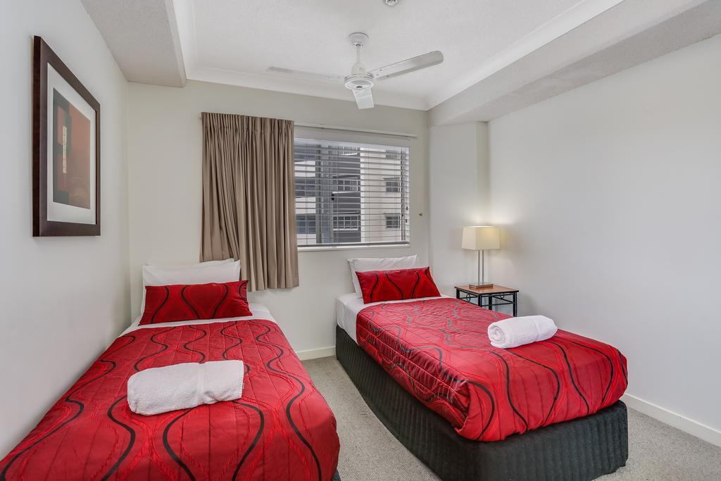 Founda Gardens Apartments Brisbane Exterior photo
