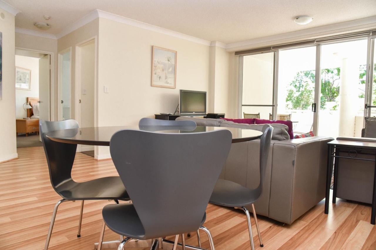 Founda Gardens Apartments Brisbane Exterior photo