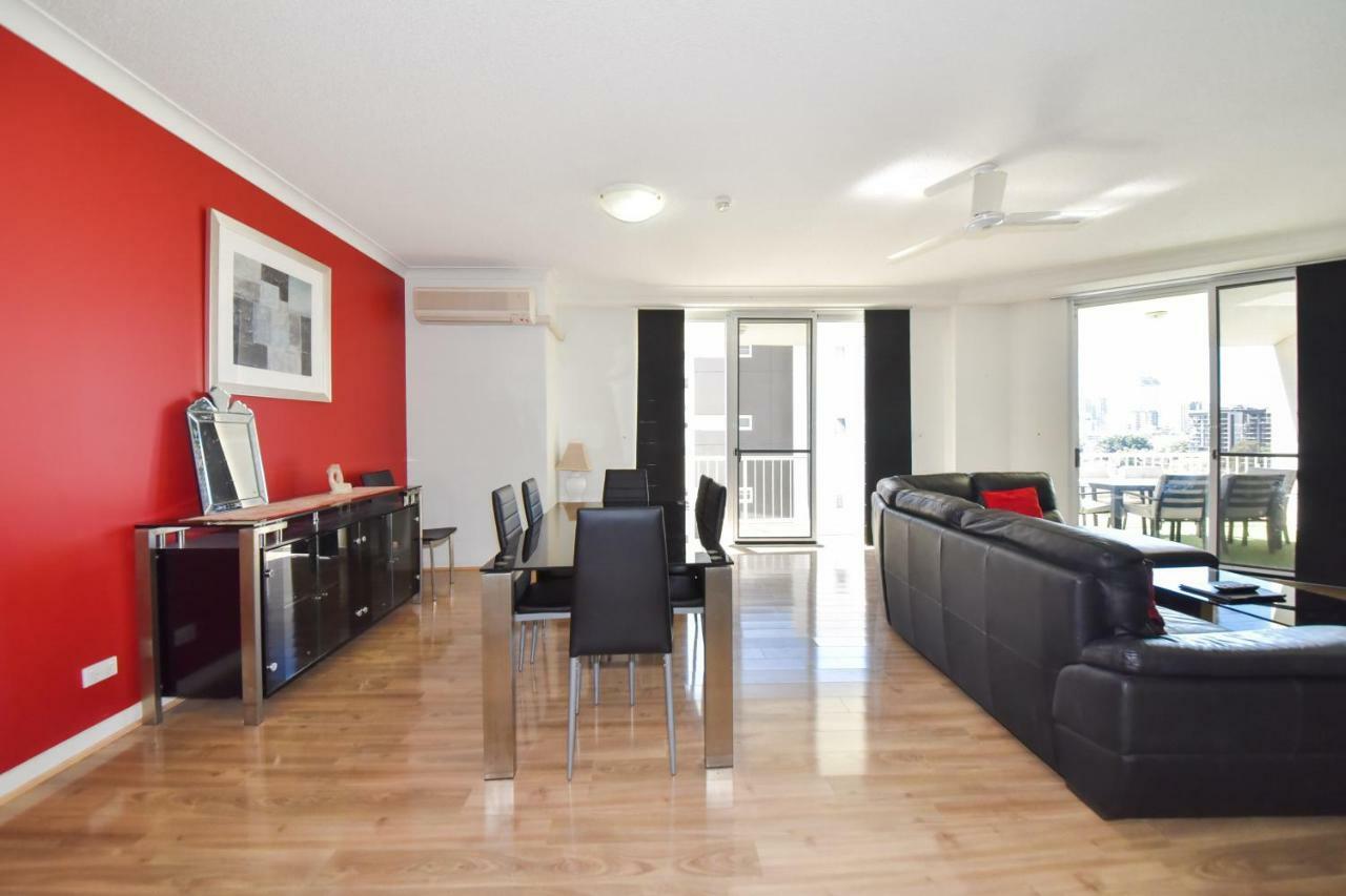 Founda Gardens Apartments Brisbane Exterior photo